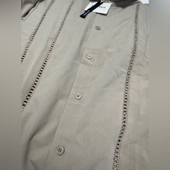 Men's Shirt - Picture 7 of 7